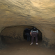 Illustration for article titled Laser-Scanning Hundreds of Artificial Caves Beneath Nottingham